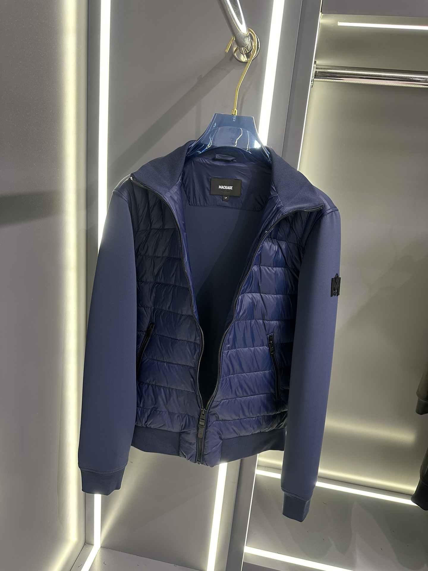 Mackage Down Jackets